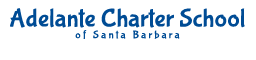 Adelante Charter School of Santa Barbara Logo