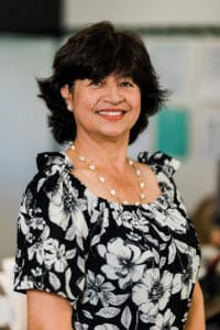 Guadalupe Nuñez de la Torre- 1st Grade Room 107